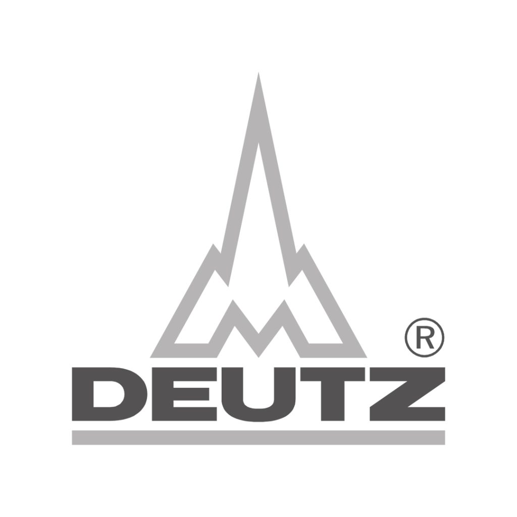 DEUTZ