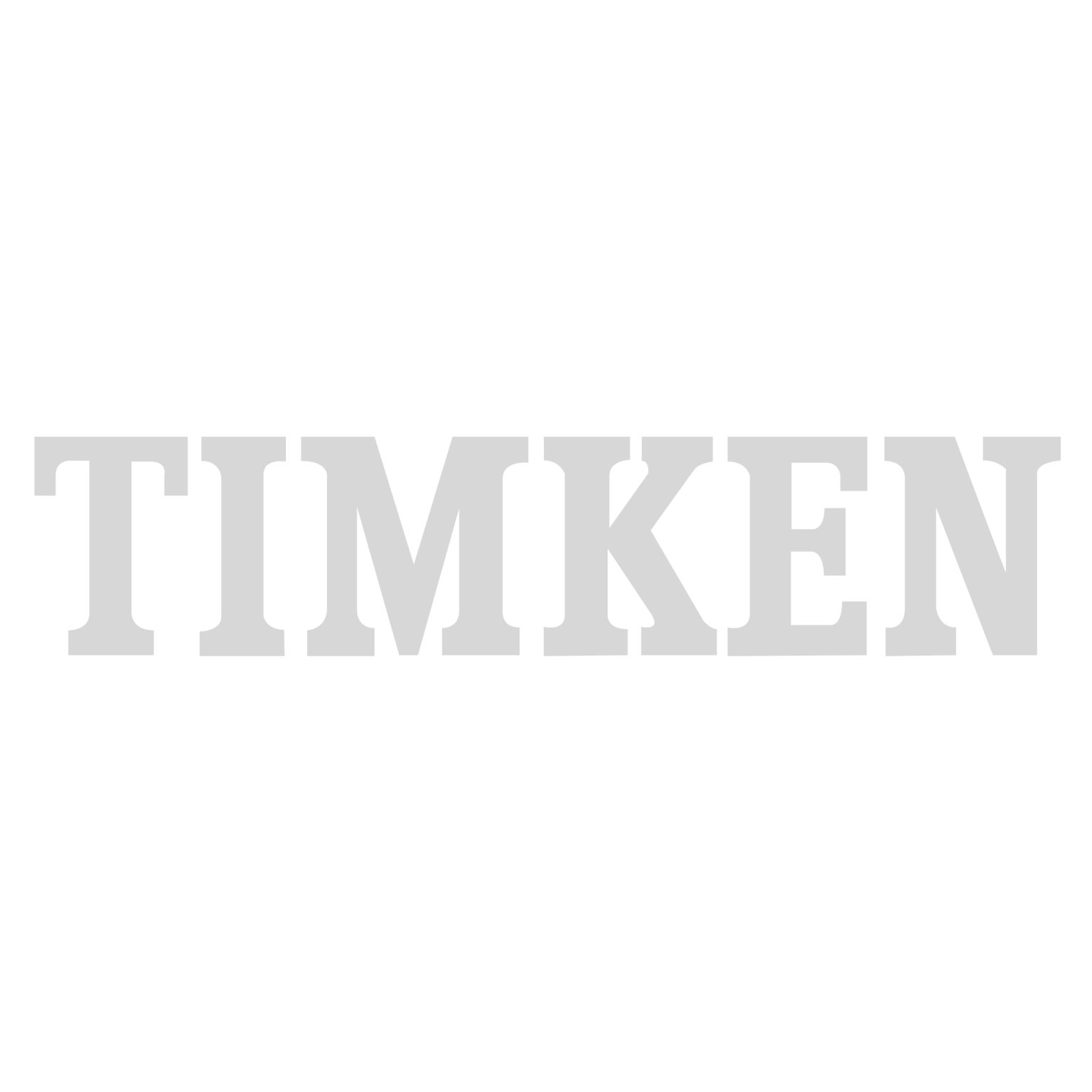 timken